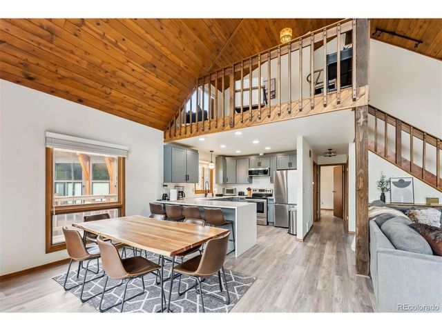 1009 American Way, Breckenridge, CO 80424