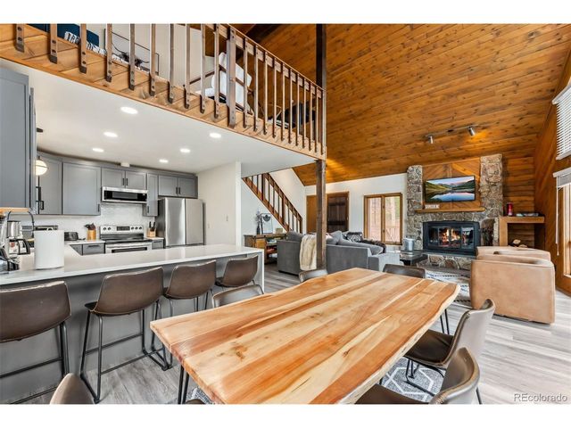 1009 American Way, Breckenridge, CO 80424