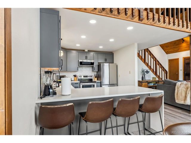 1009 American Way, Breckenridge, CO 80424