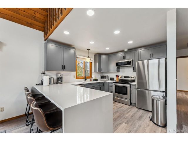 1009 American Way, Breckenridge, CO 80424