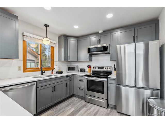 1009 American Way, Breckenridge, CO 80424