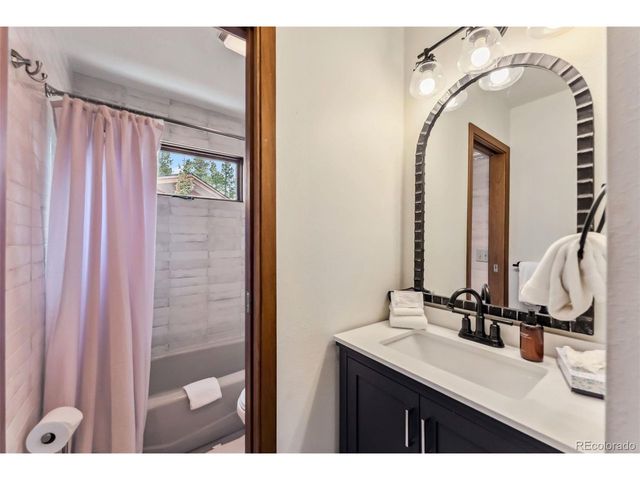 1009 American Way, Breckenridge, CO 80424