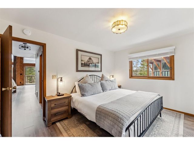 1009 American Way, Breckenridge, CO 80424