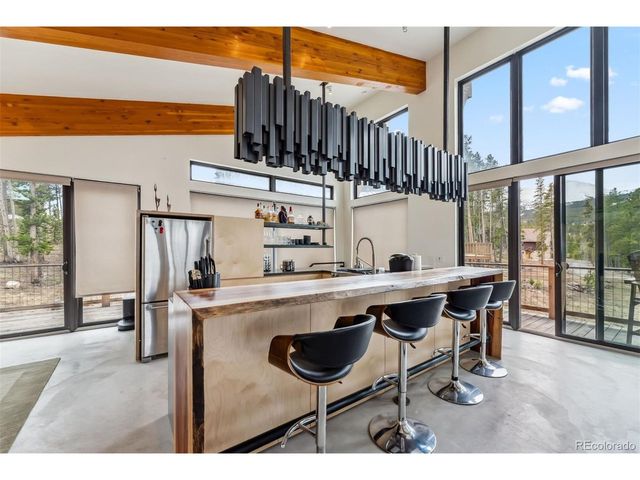 1009 American Way, Breckenridge, CO 80424