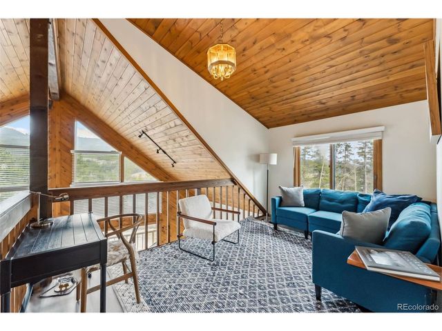 1009 American Way, Breckenridge, CO 80424