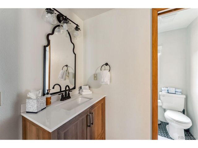 1009 American Way, Breckenridge, CO 80424