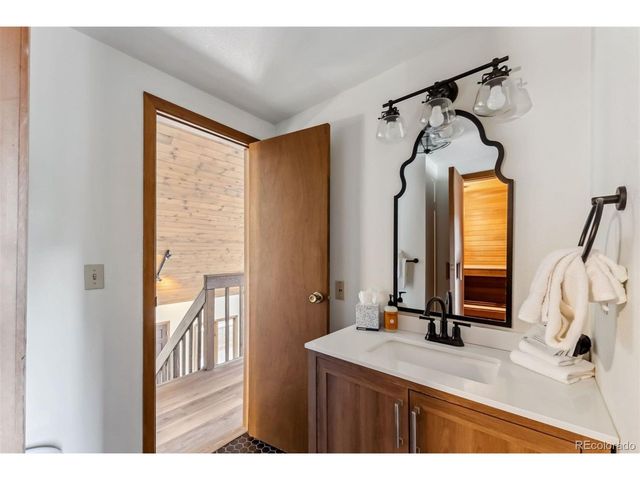 1009 American Way, Breckenridge, CO 80424