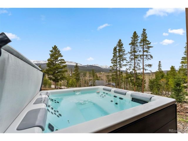 1009 American Way, Breckenridge, CO 80424