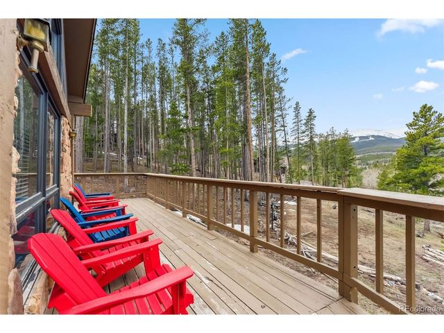 1009 American Way, Breckenridge, CO 80424