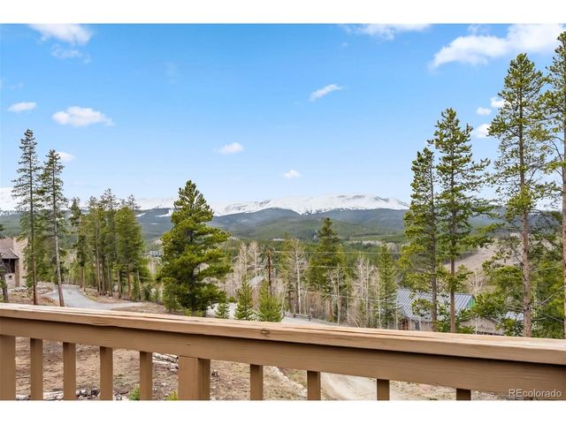 1009 American Way, Breckenridge, CO 80424