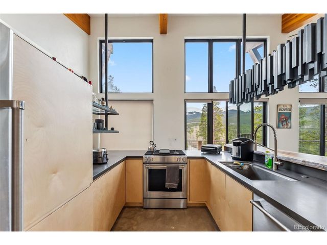 1009 American Way, Breckenridge, CO 80424