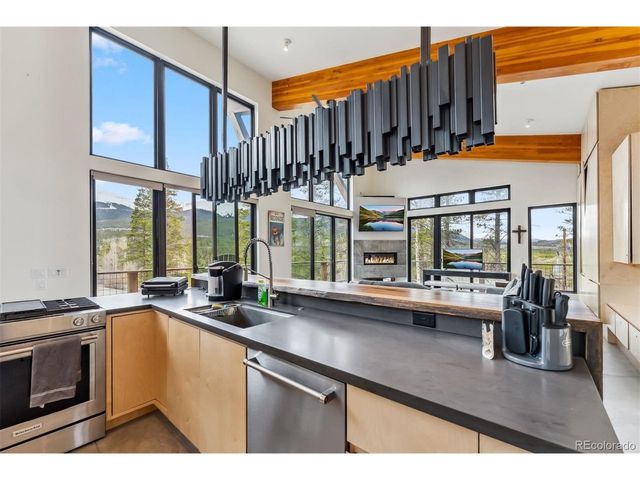 1009 American Way, Breckenridge, CO 80424