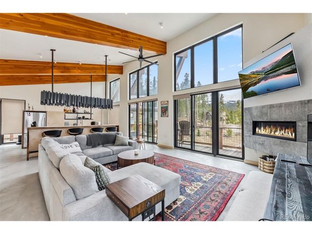 1009 American Way, Breckenridge, CO 80424