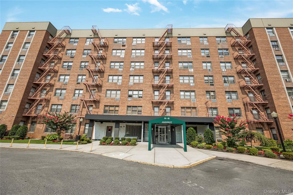 84-40 153 Avenue 1A, Howard Beach, NY 11