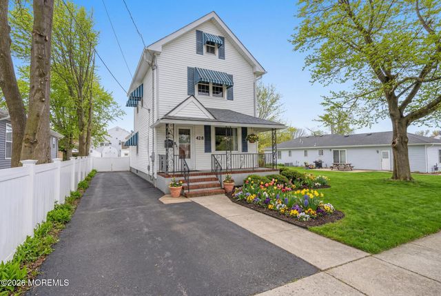 428 Atlantic Avenue, Long Branch, NJ 07740