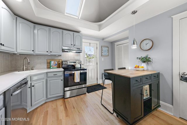 428 Atlantic Avenue, Long Branch, NJ 07740