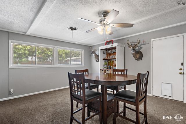 1539 HANOVER ROAD, Wichita Falls, TX 76302