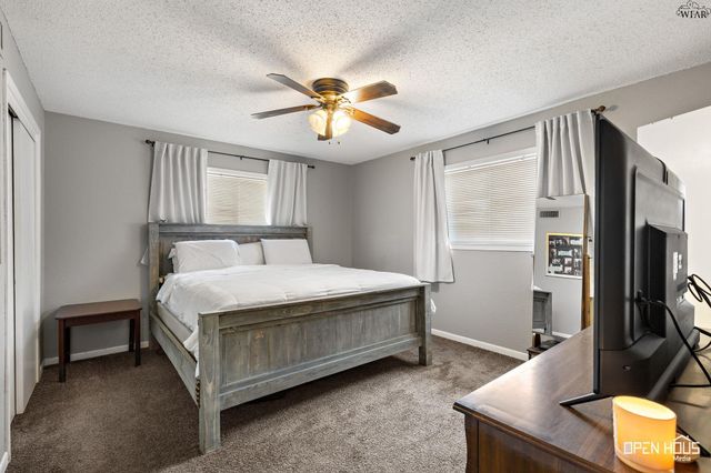 1539 HANOVER ROAD, Wichita Falls, TX 76302
