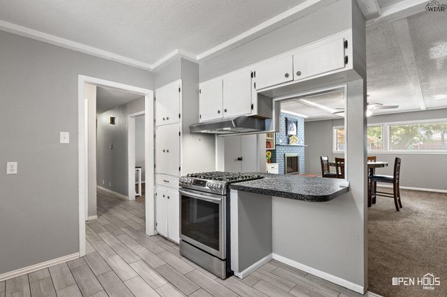 1539 HANOVER ROAD, Wichita Falls, TX 76302