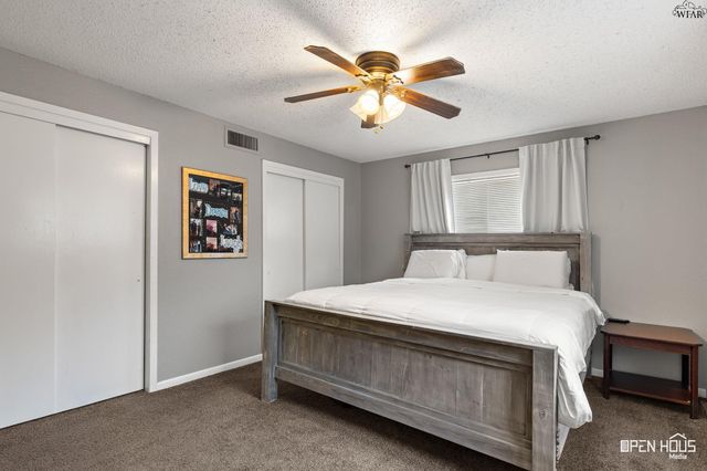 1539 HANOVER ROAD, Wichita Falls, TX 76302
