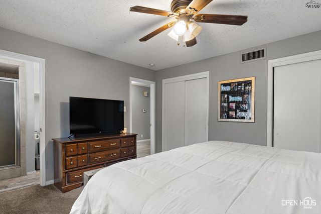 1539 HANOVER ROAD, Wichita Falls, TX 76302