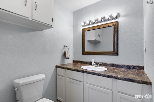 1539 HANOVER ROAD, Wichita Falls, TX 76302