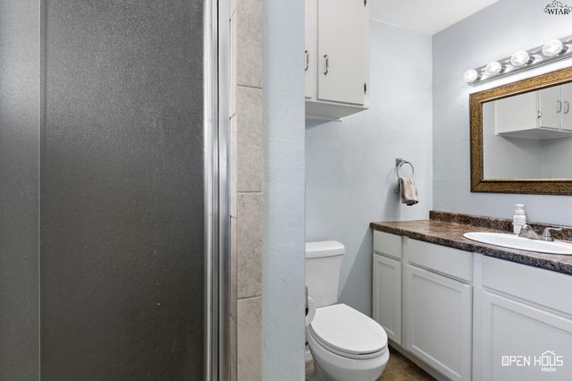 1539 HANOVER ROAD, Wichita Falls, TX 76302