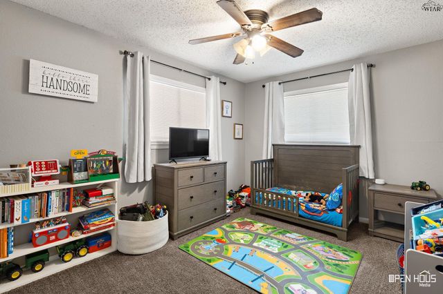 1539 HANOVER ROAD, Wichita Falls, TX 76302