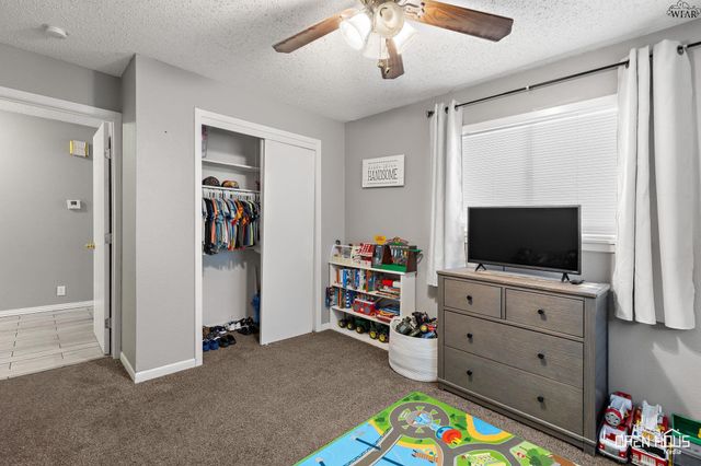 1539 HANOVER ROAD, Wichita Falls, TX 76302