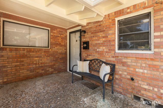 1539 HANOVER ROAD, Wichita Falls, TX 76302