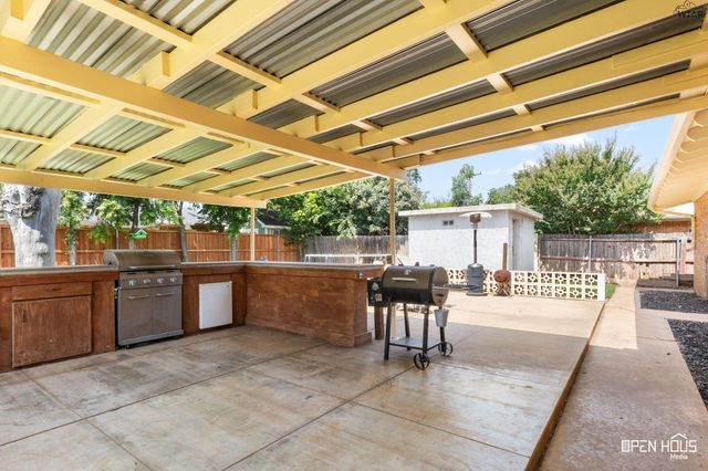 1539 HANOVER ROAD, Wichita Falls, TX 76302