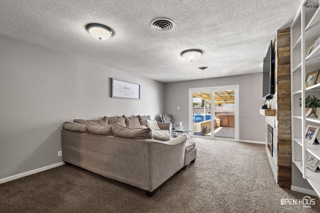 1539 HANOVER ROAD, Wichita Falls, TX 76302