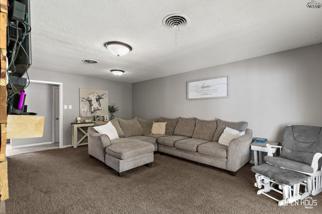 1539 HANOVER ROAD, Wichita Falls, TX 76302