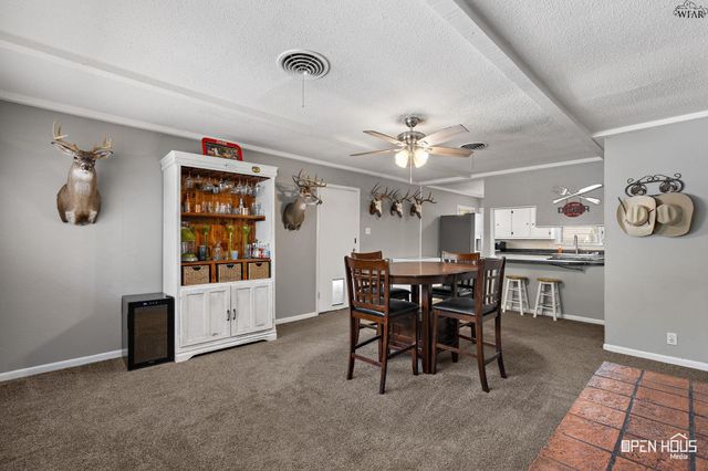 1539 HANOVER ROAD, Wichita Falls, TX 76302