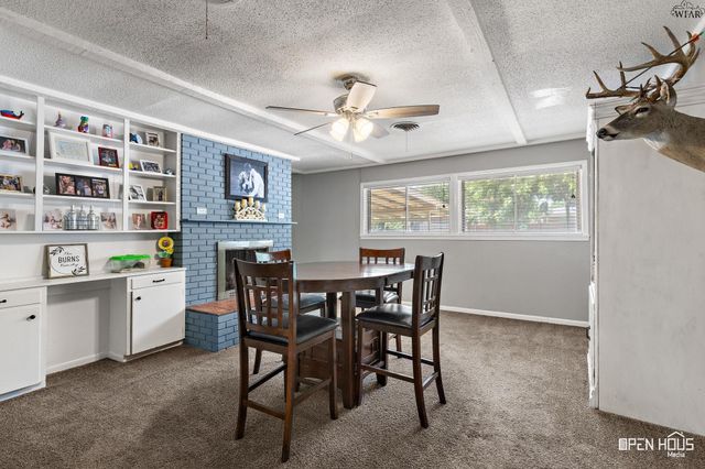 1539 HANOVER ROAD, Wichita Falls, TX 76302