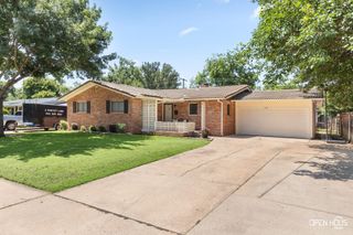 1539 HANOVER ROAD, Wichita Falls, TX 76302