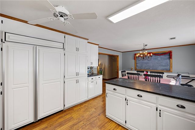 214 Shumac Lane, London, AR 72847