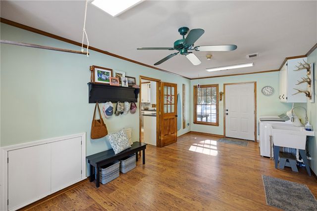 214 Shumac Lane, London, AR 72847