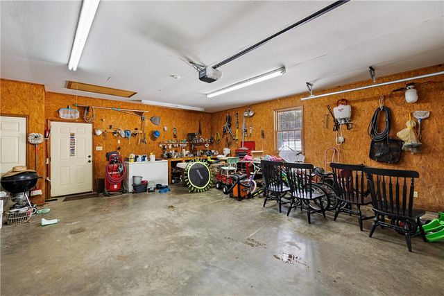 214 Shumac Lane, London, AR 72847