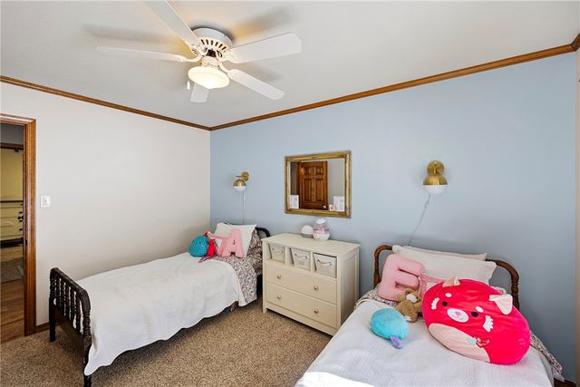 214 Shumac Lane, London, AR 72847