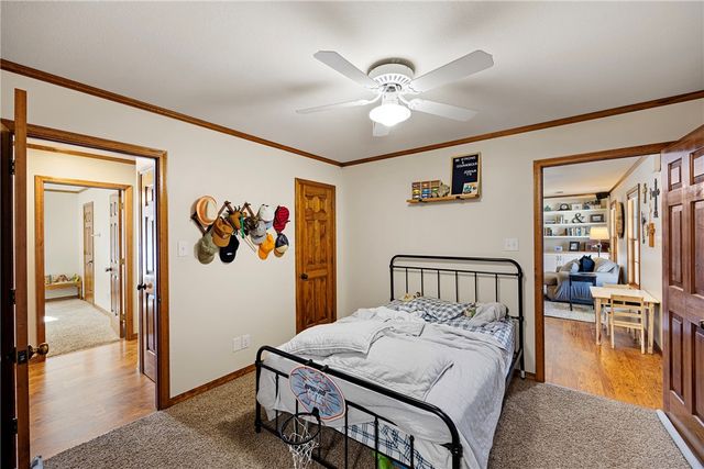 214 Shumac Lane, London, AR 72847