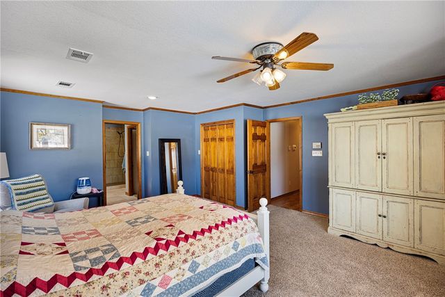 214 Shumac Lane, London, AR 72847