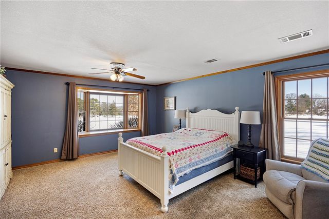 214 Shumac Lane, London, AR 72847