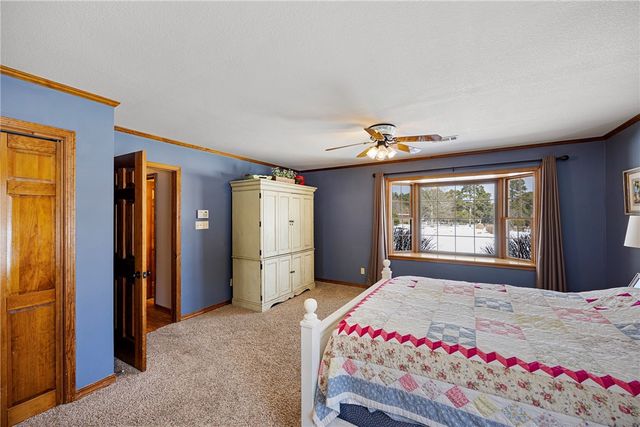 214 Shumac Lane, London, AR 72847