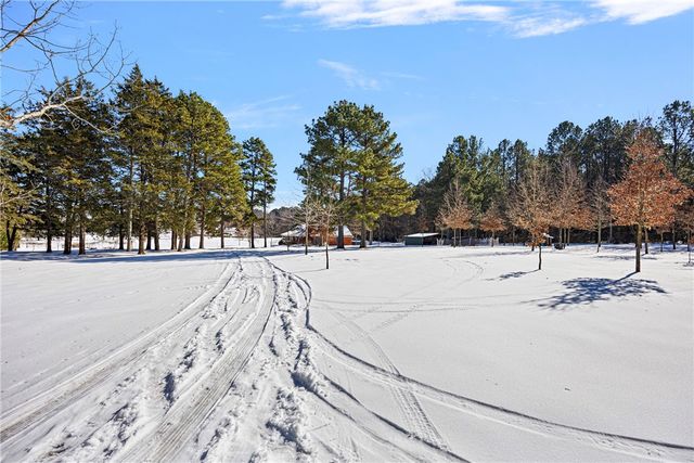 214 Shumac Lane, London, AR 72847