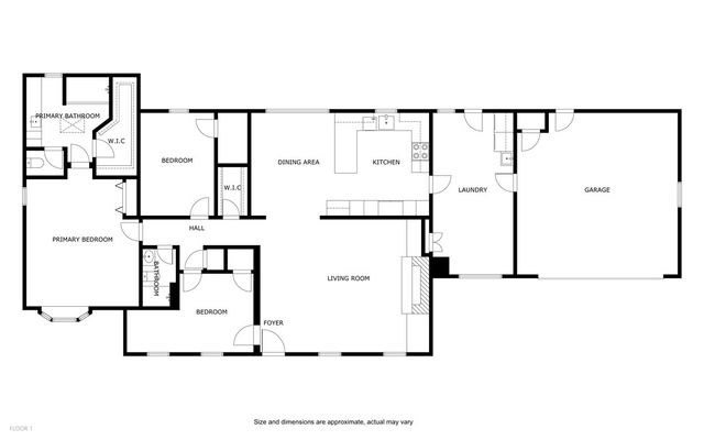 214 Shumac Lane, London, AR 72847