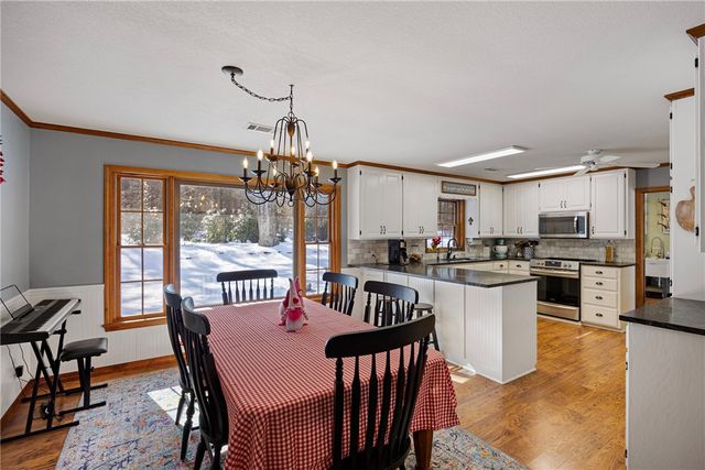 214 Shumac Lane, London, AR 72847