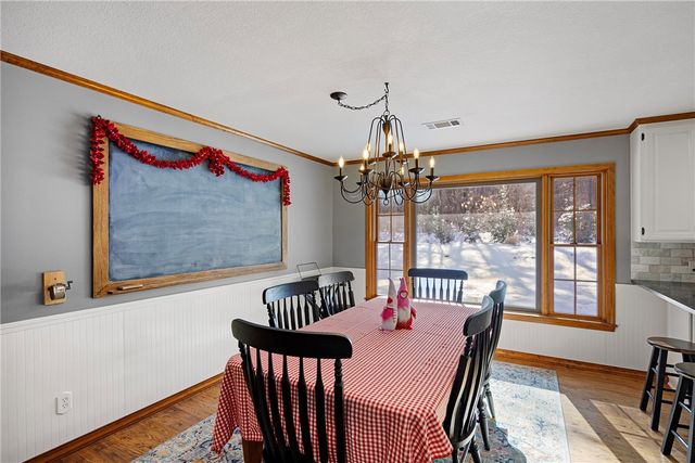 214 Shumac Lane, London, AR 72847