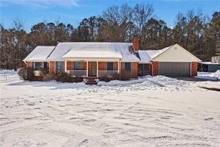 214 Shumac Lane, London, AR 72847