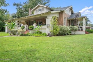 509 Jackson Avenue, Mccomb, MS 39648